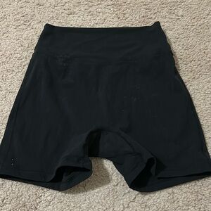 Buffbunny 4” shorts